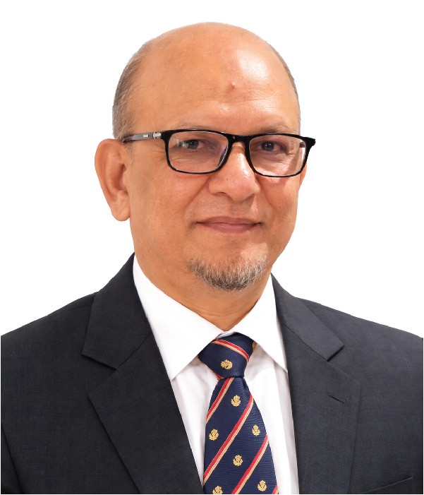 Team Member Image