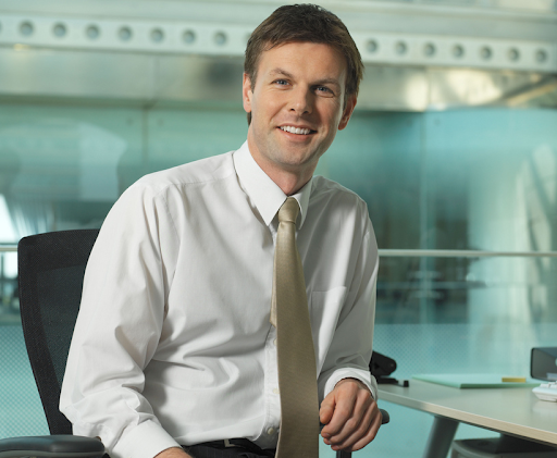 Team Member Image