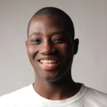 Team Member Image