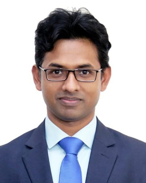 Team Member Image