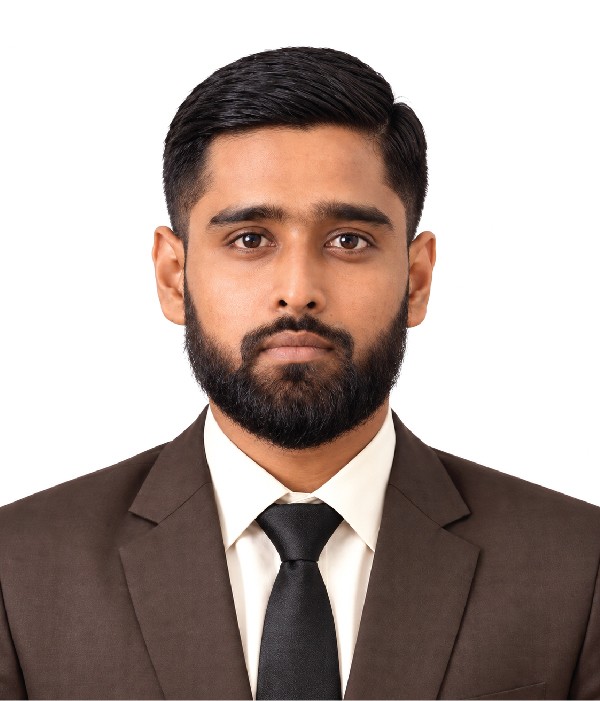 Team Member Image