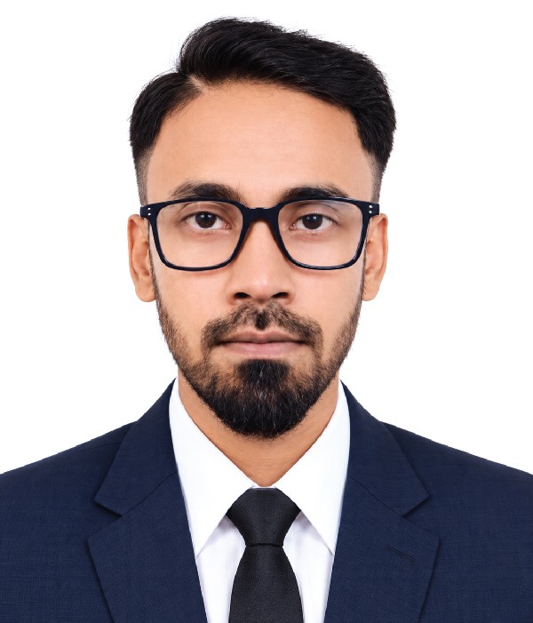 Team Member Image