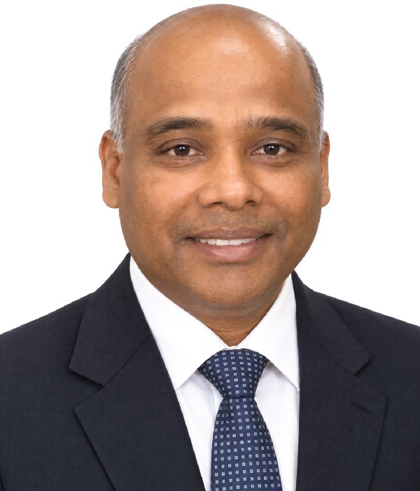 Team Member Image