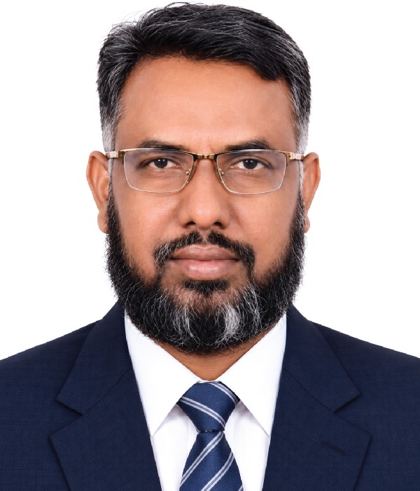 Team Member Image
