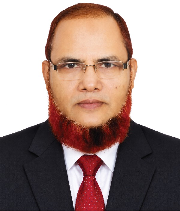 Team Member Image