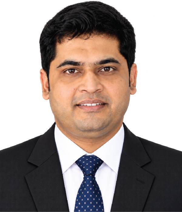 Team Member Image