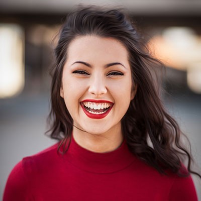 Team Member Image