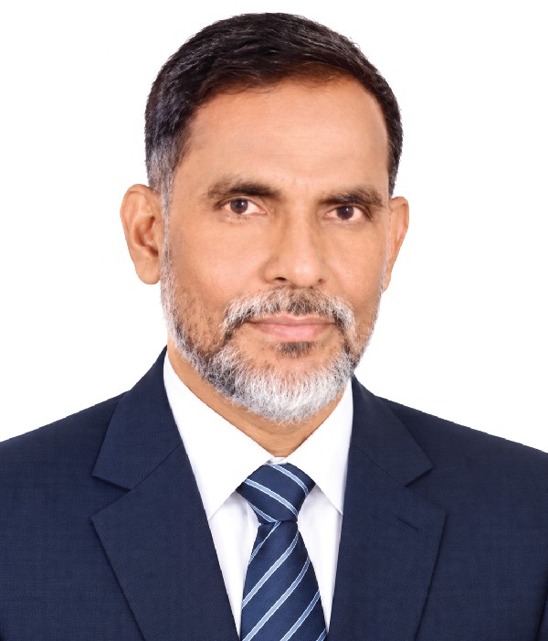 Lt. Gen Abul Hossain (Retd.)