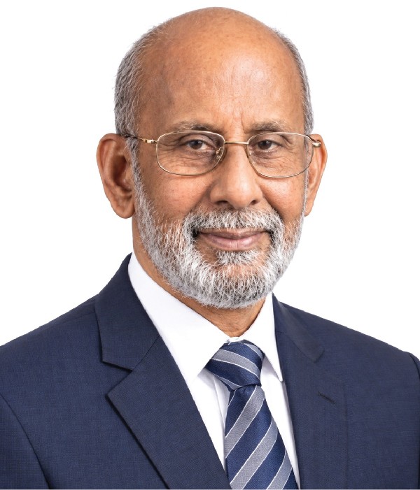 Team Member Image