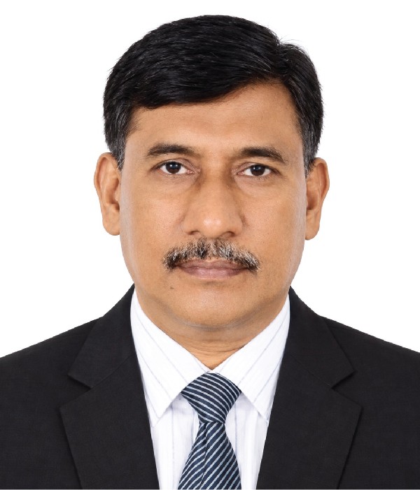 Team Member Image