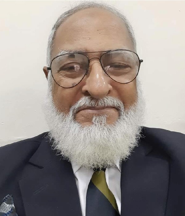 Team Member Image