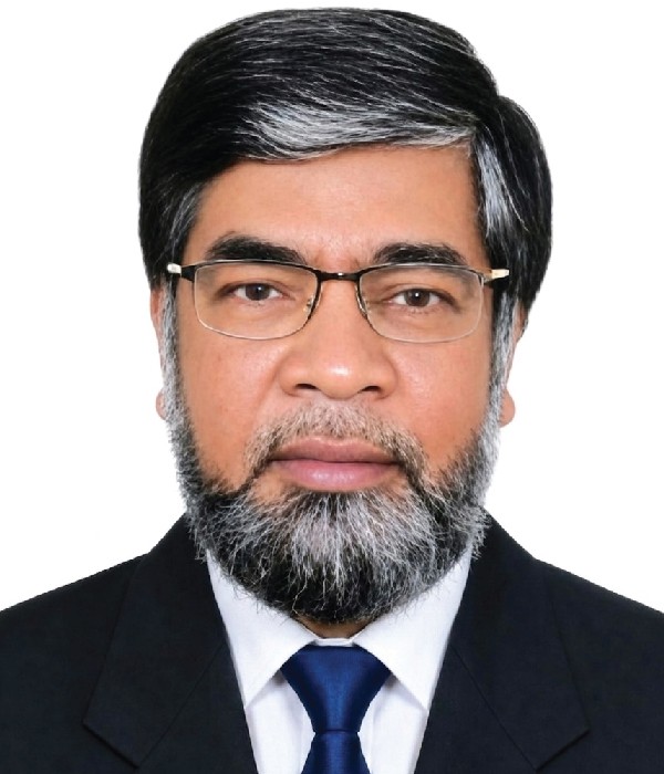 Team Member Image